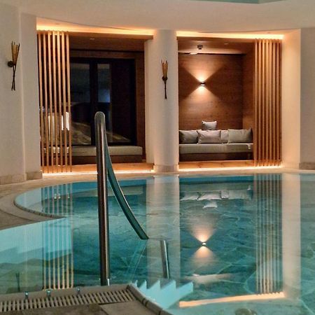 Lech Valley Lodge Warth  Εξωτερικό φωτογραφία