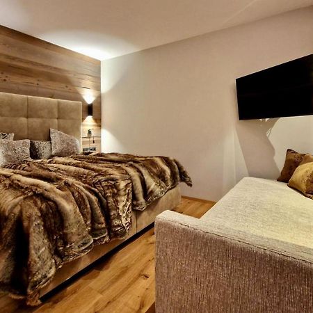Lech Valley Lodge Warth  Εξωτερικό φωτογραφία