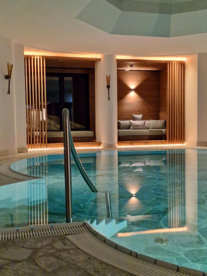 Lech Valley Lodge Warth  Εξωτερικό φωτογραφία