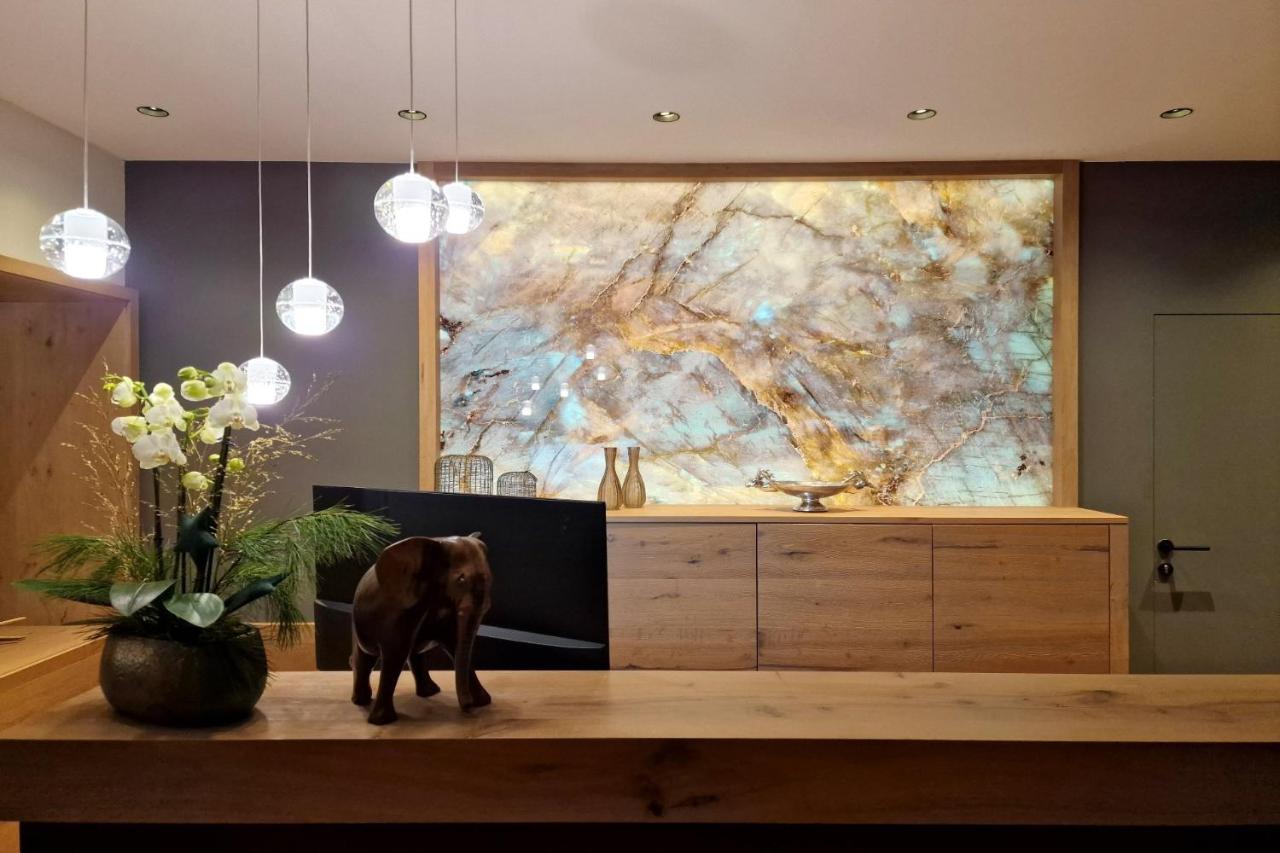 Lech Valley Lodge Warth  Εξωτερικό φωτογραφία