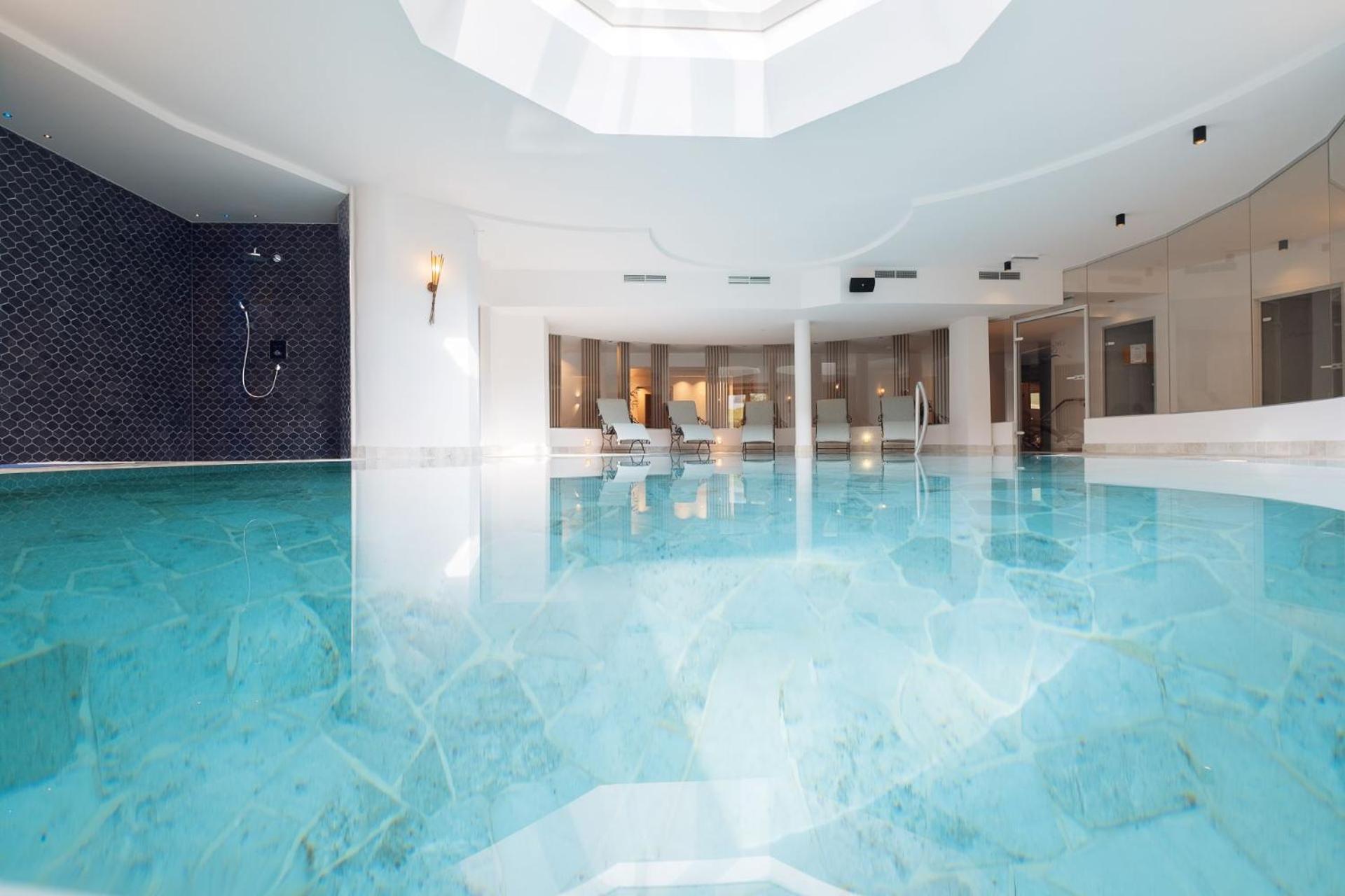 Lech Valley Lodge Warth  Εξωτερικό φωτογραφία