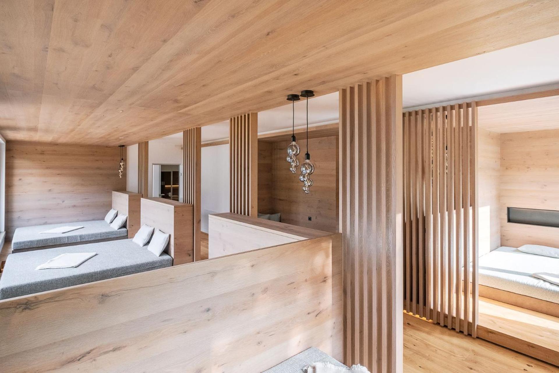 Lech Valley Lodge Warth  Εξωτερικό φωτογραφία