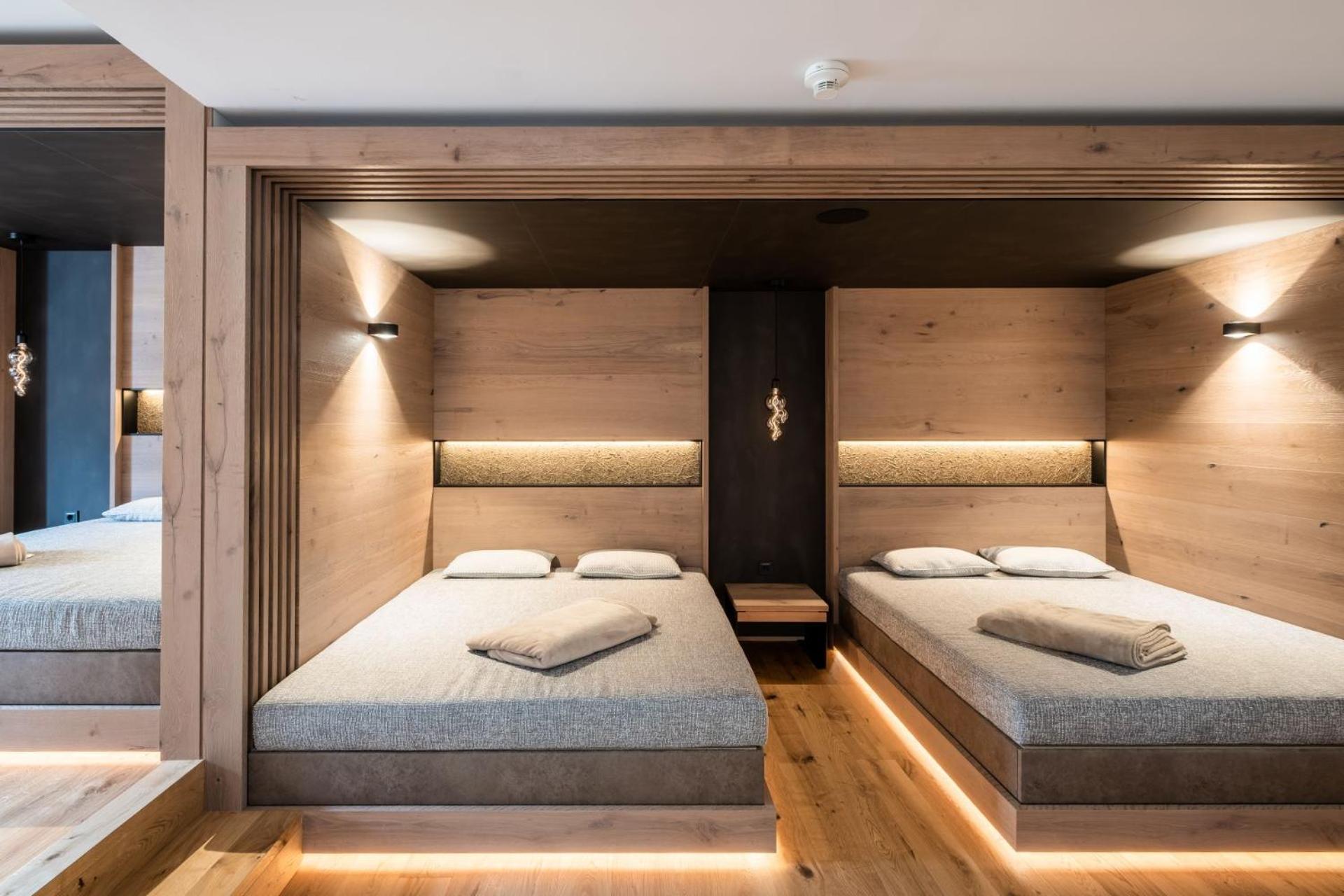 Lech Valley Lodge Warth  Εξωτερικό φωτογραφία