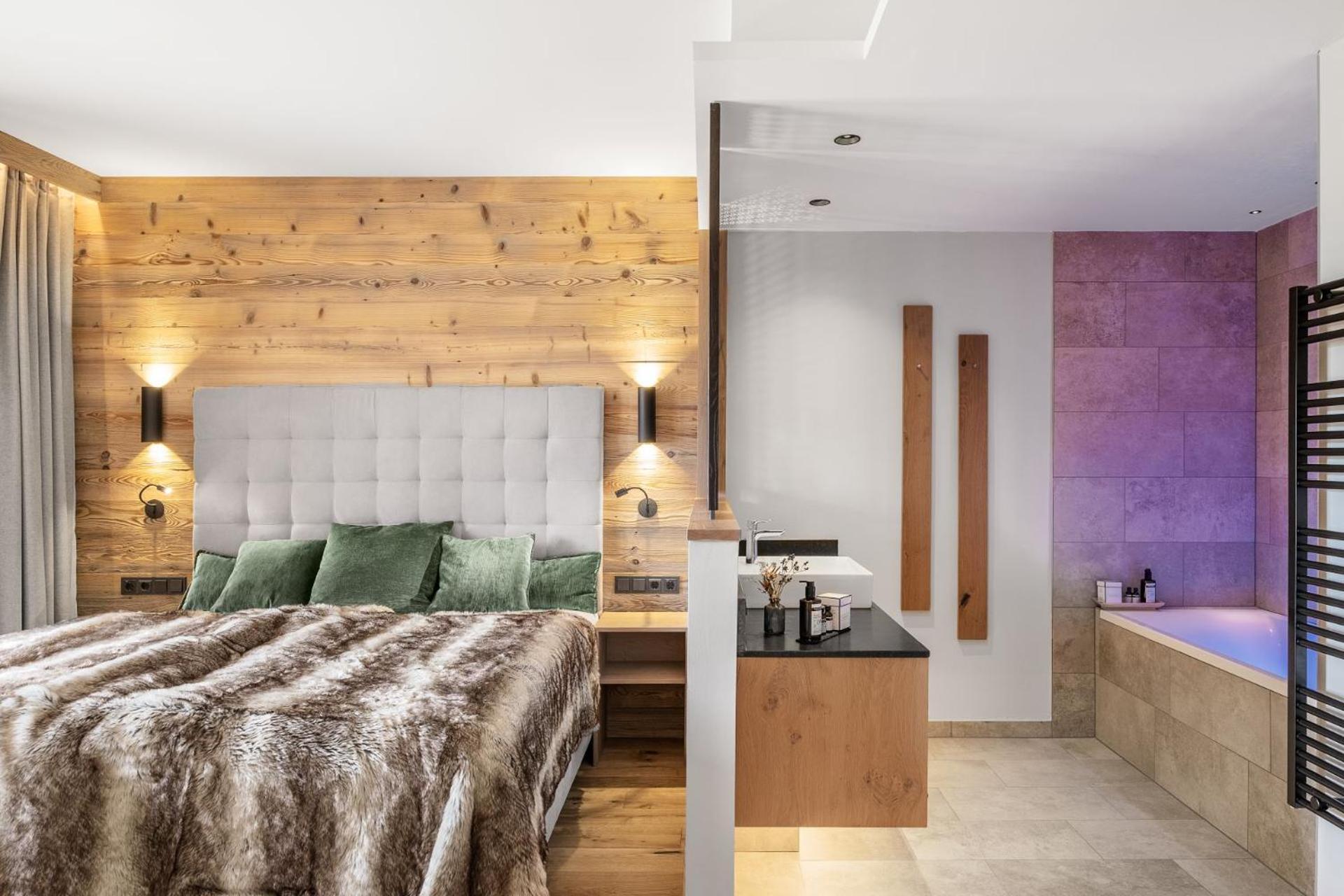 Lech Valley Lodge Warth  Εξωτερικό φωτογραφία